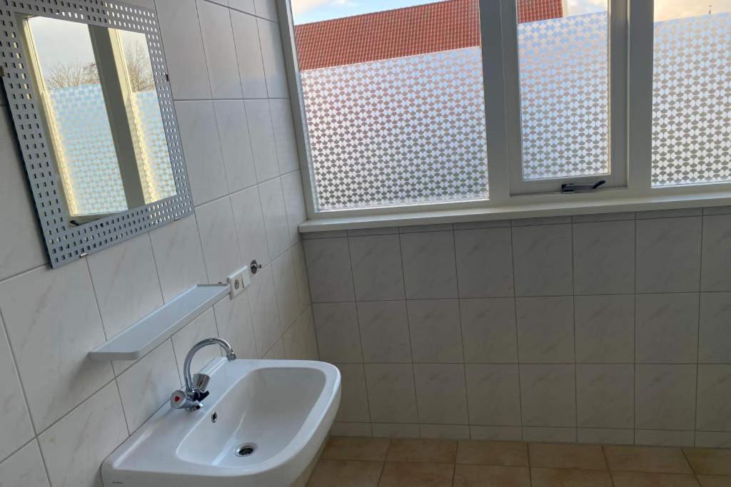 Hvz Narcis 10P Hotell Heinkenszand Exteriör bild