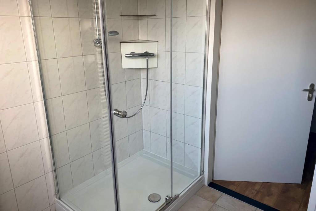 Hvz Narcis 10P Hotell Heinkenszand Exteriör bild